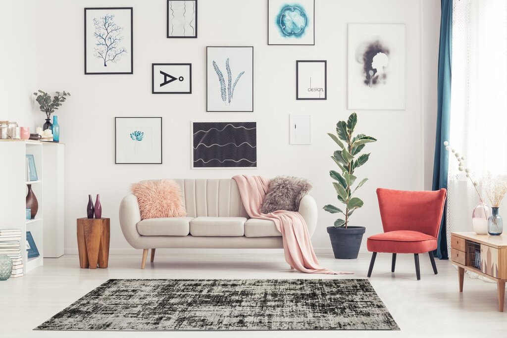types of rugs