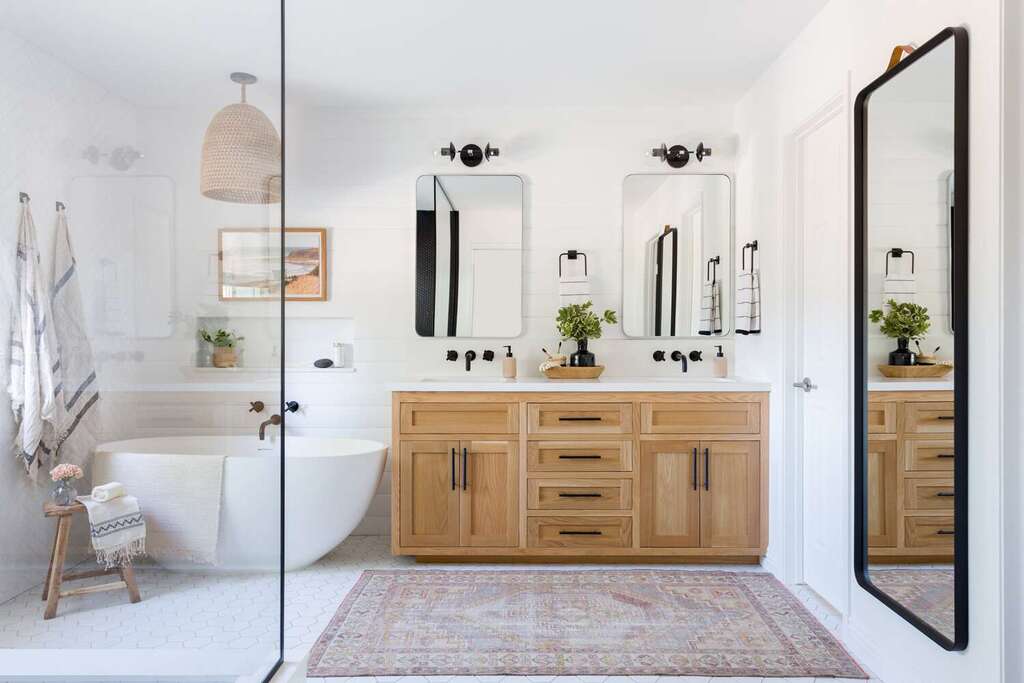 Bathroom Decor
