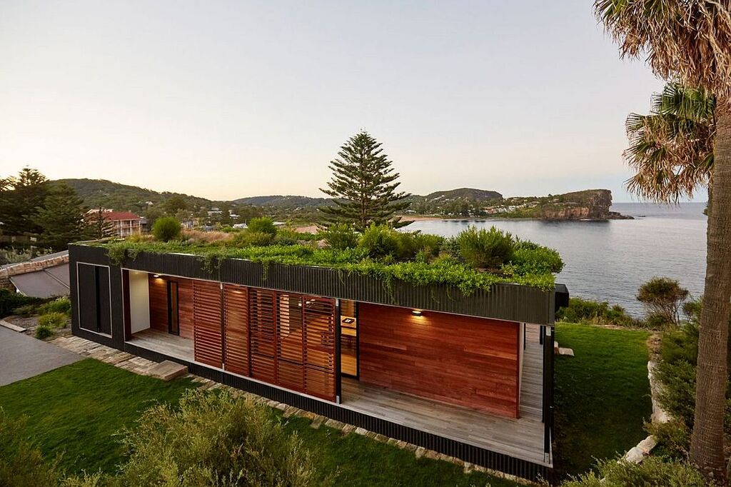 Eco Friendly Roofing Options