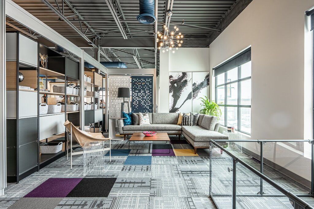Importance of commercial seating