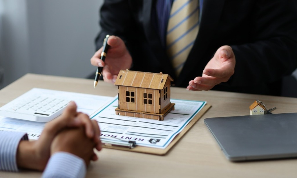 Mortgage professionals