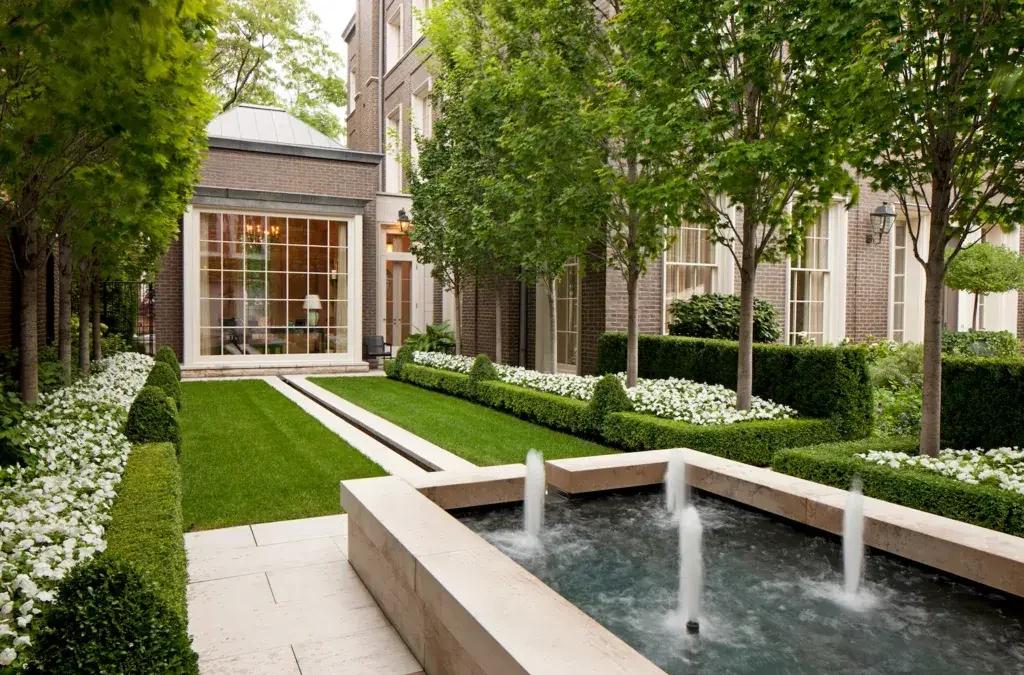 How to Enhance Your Garden with Outdoor Fountains