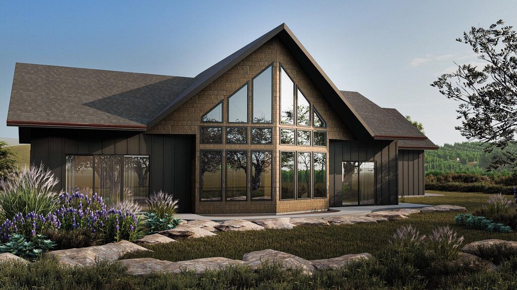 Custom Homes