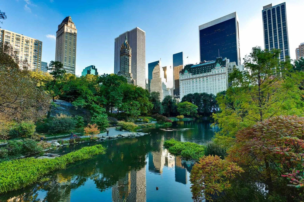smart cities