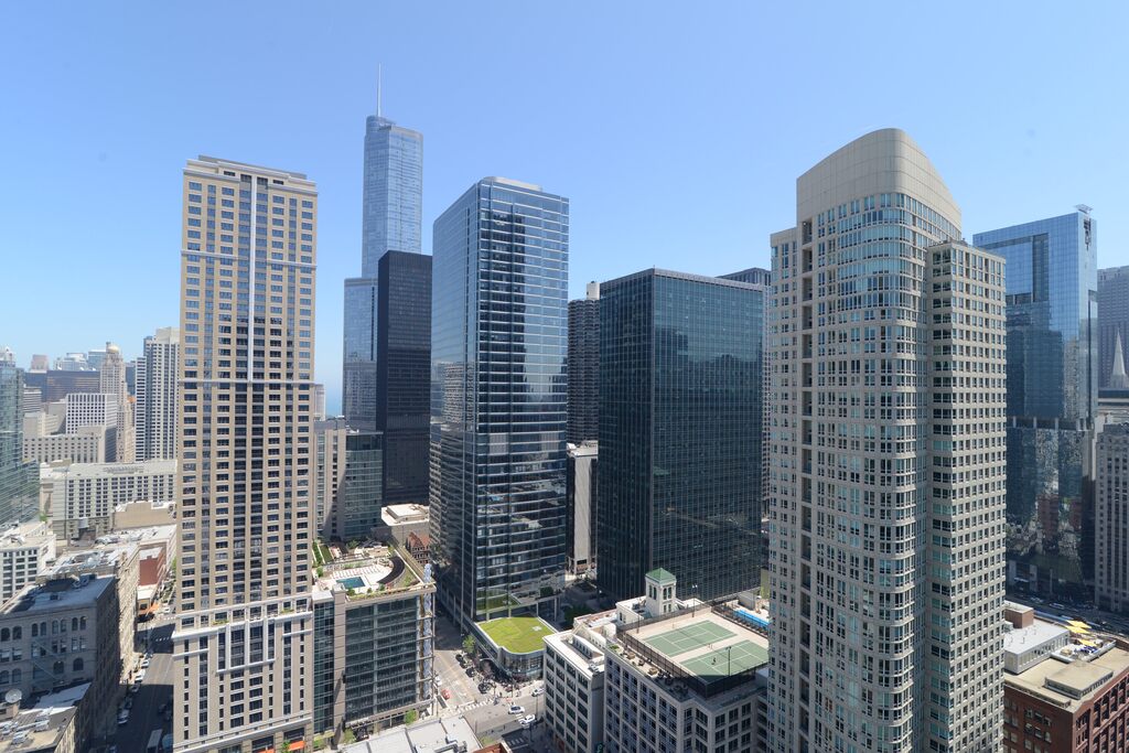 Condo Association