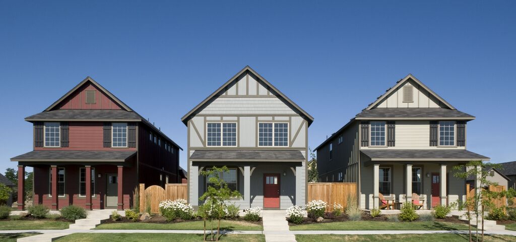 is spec house right for you