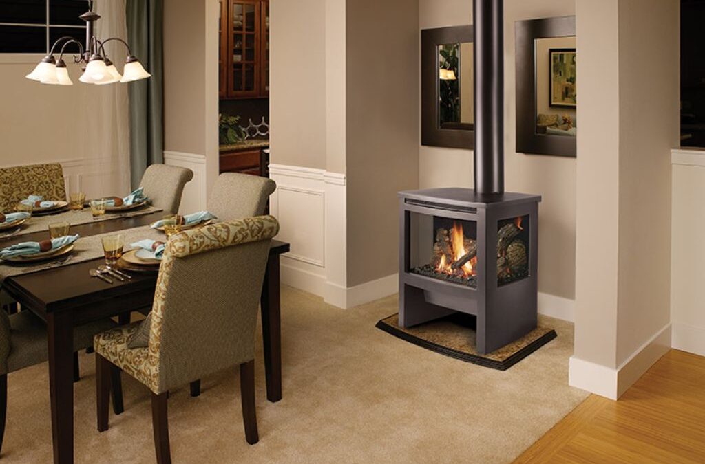 The Ultimate Guide to Gas Heating Stoves