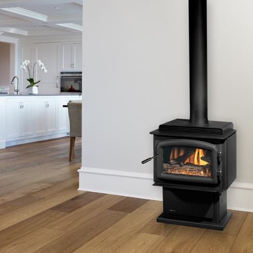 Maintenance Tips of gas heating stove