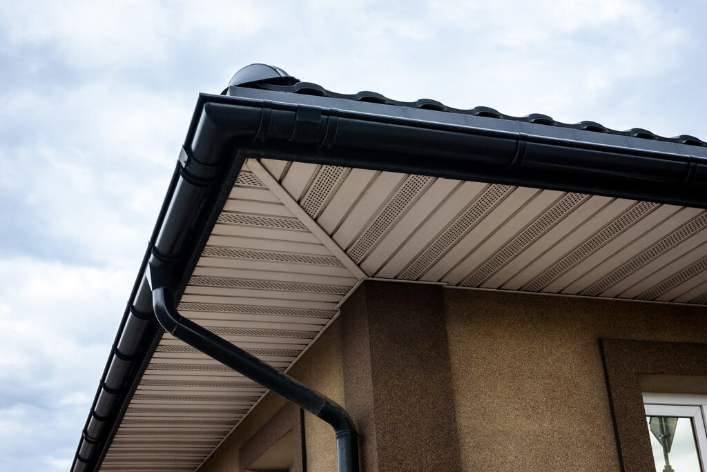 Soffit Ceiling