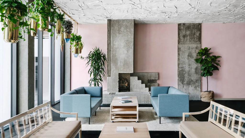 Textured Ceilings