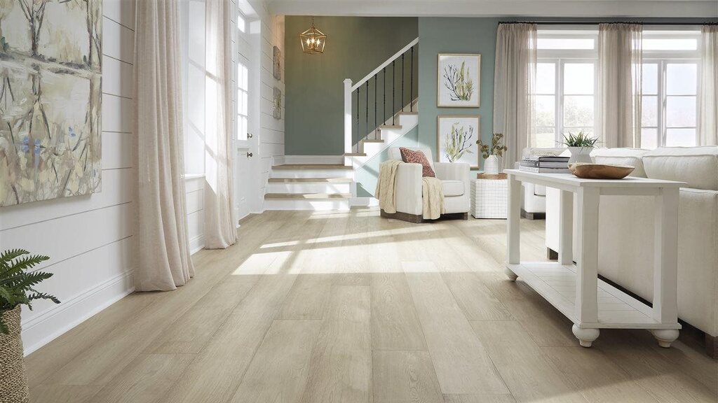 Why Would Hardwood flooring have so much value