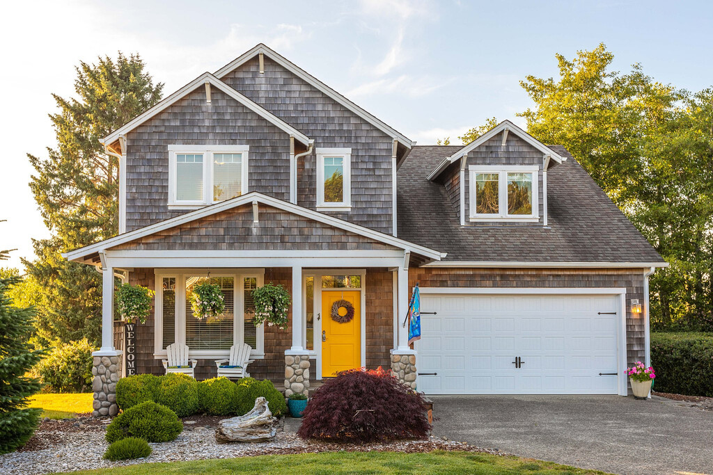 Add a Porch