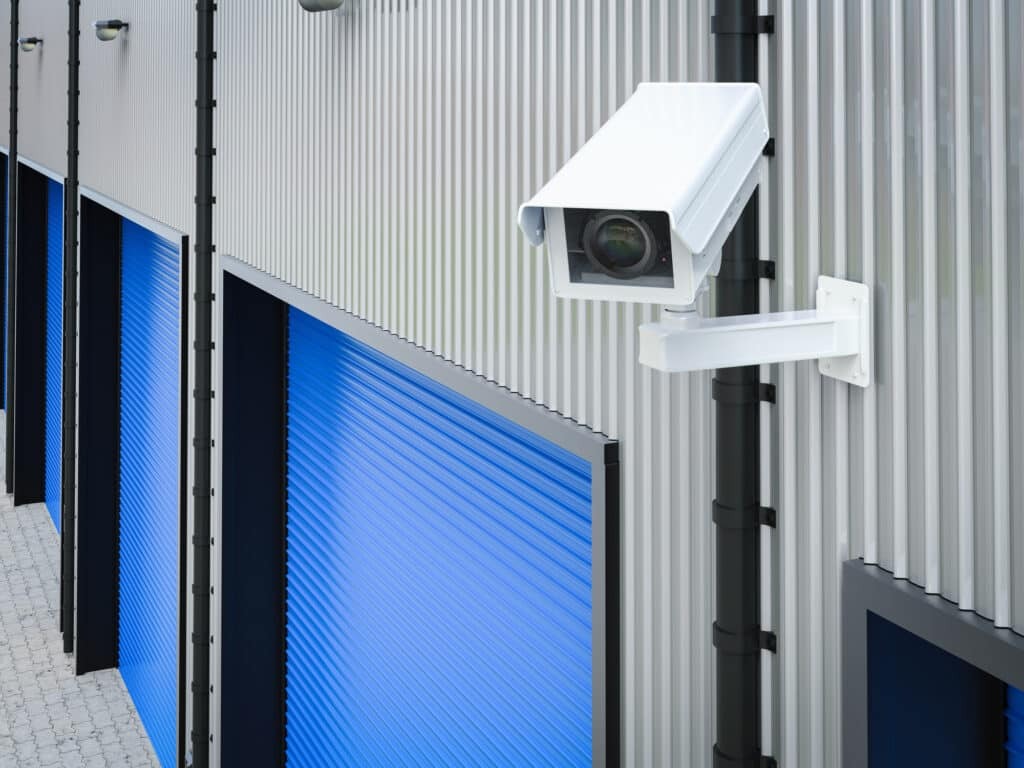 Commercial Security
