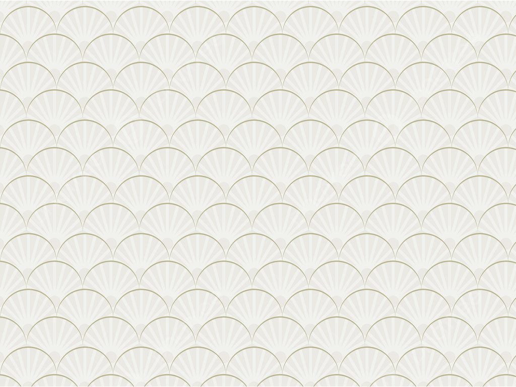 Fish Scale Drywall Texture
