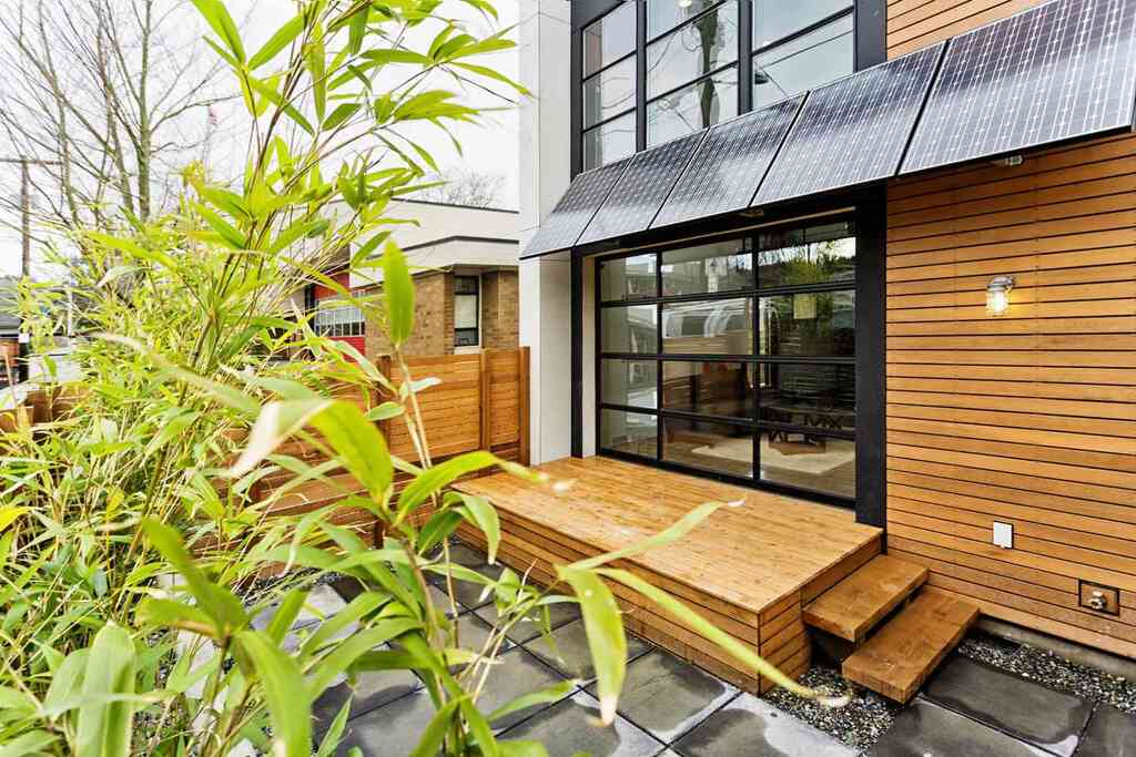 green building materials