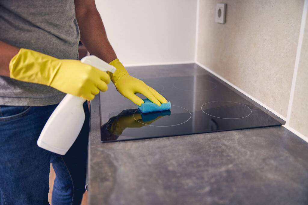 How Often to Clean a Glass Stove Top