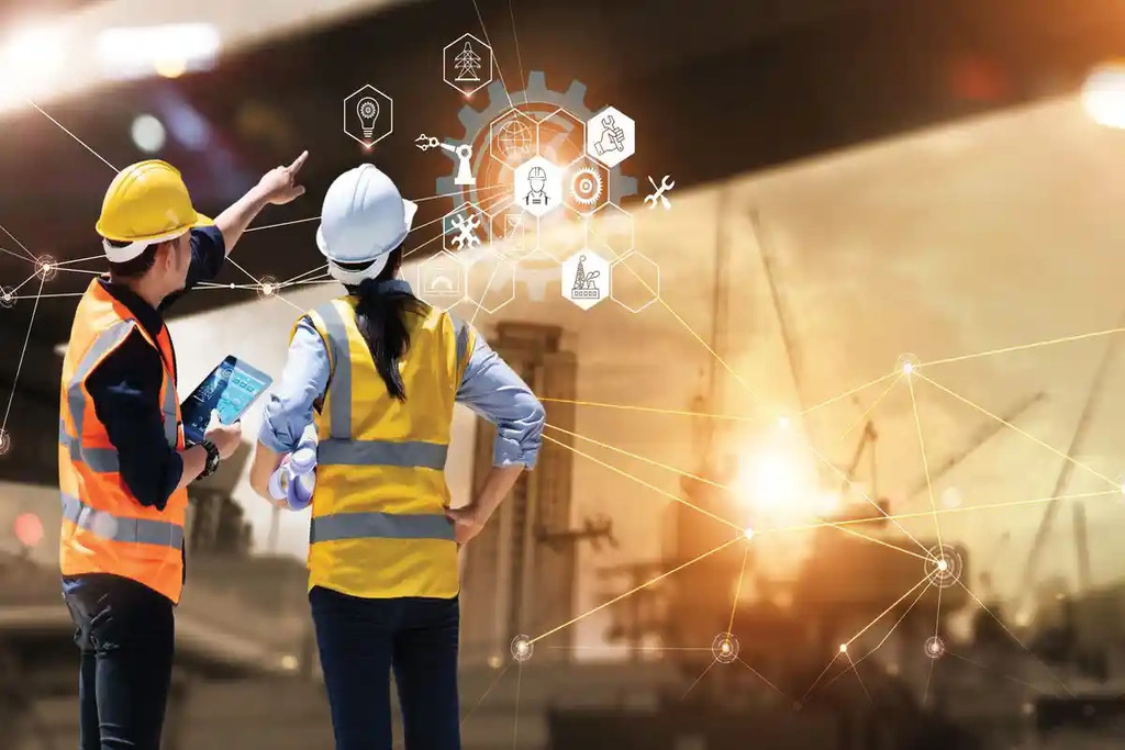 The Future of the Construction Industry