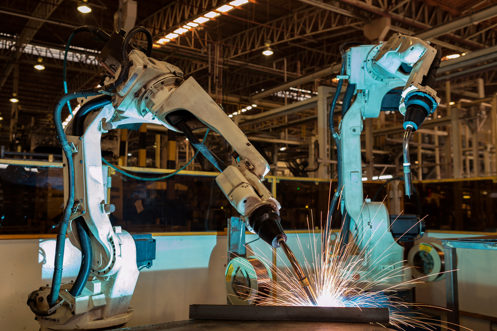 Advanced Robotics 