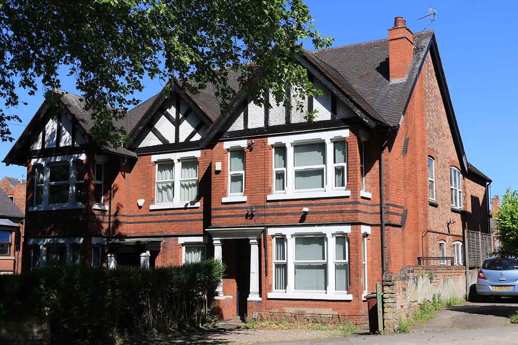 characterstics of Edwardian home