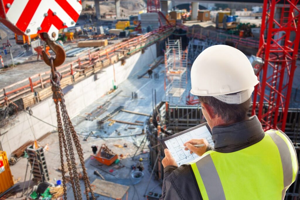 Cloud-Based Construction Software