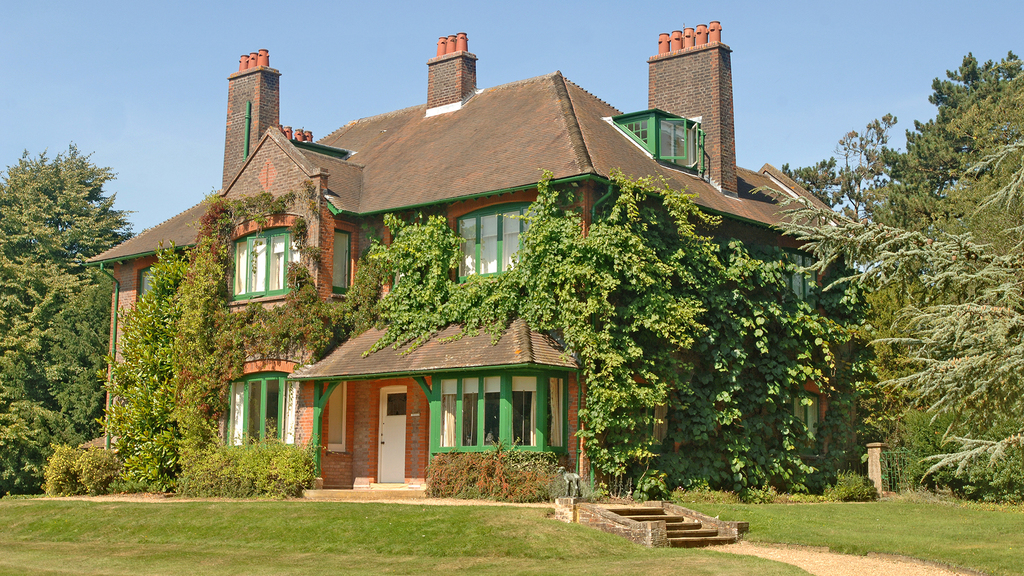 History of edwardian homes