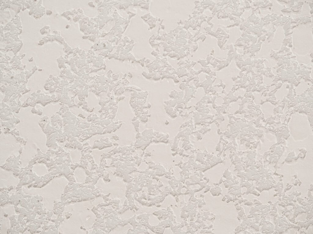 Knockdown Drywall Texture