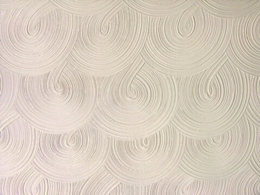 Lace Drywall Texture