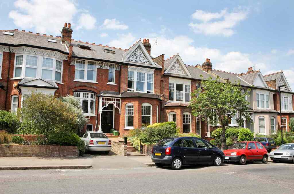 Style of Edwardian Homes