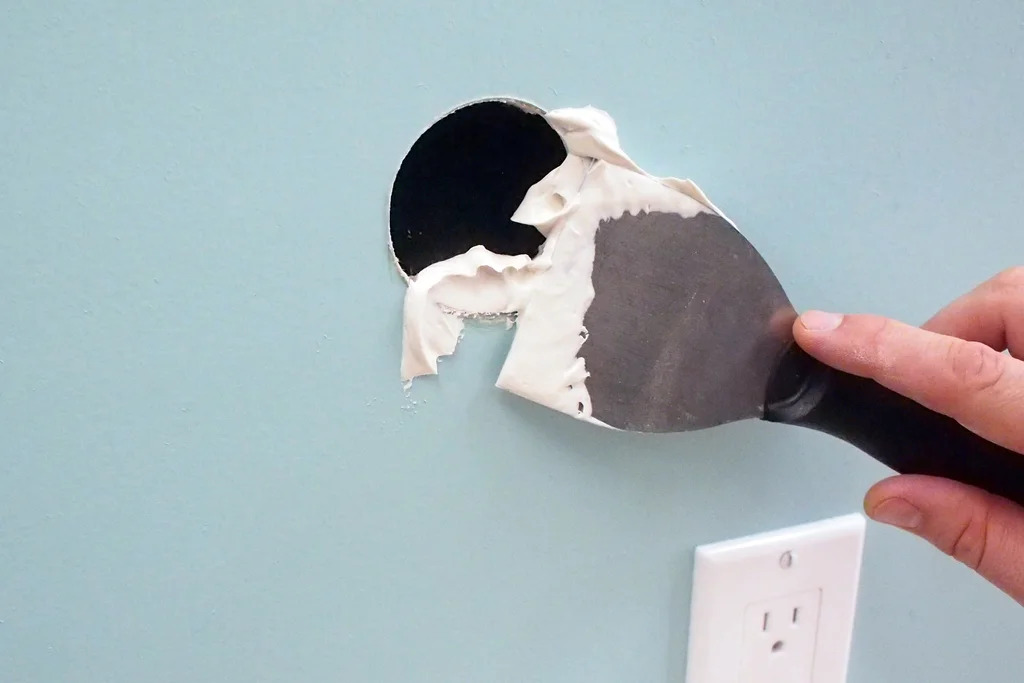 Tips for drywall repairs