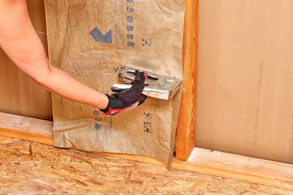 Common Basement Insulation Mistakes