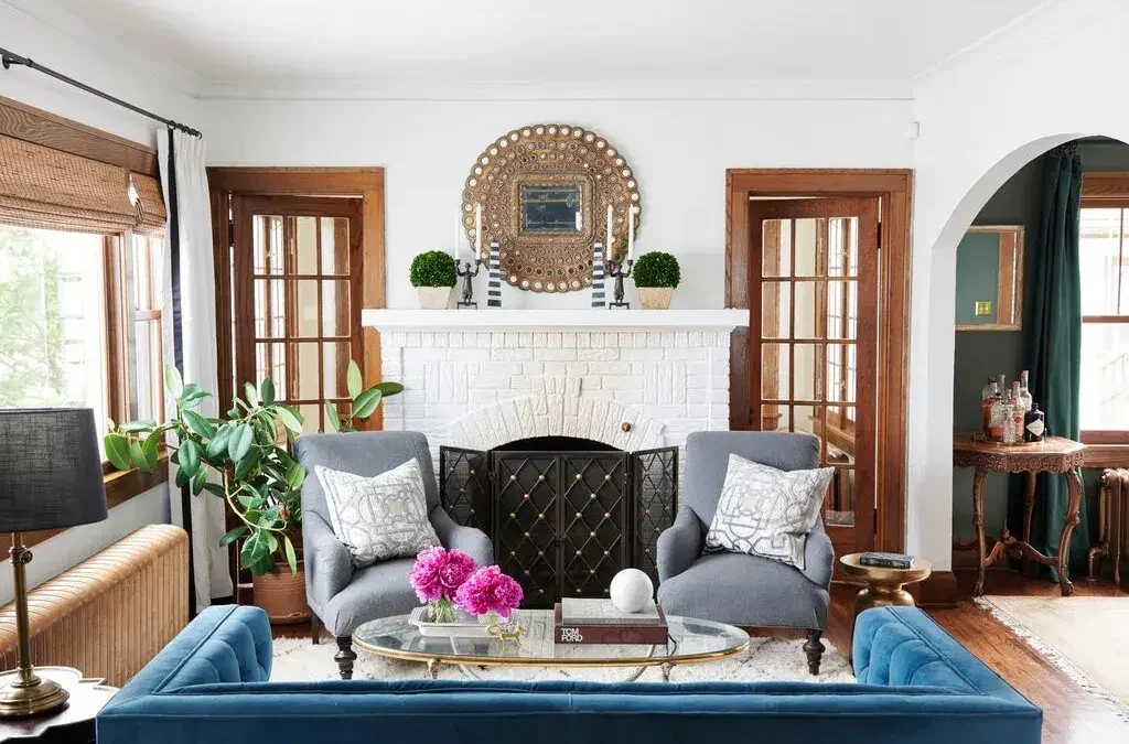 The Overlooked Design Elements That Can Transform a Space