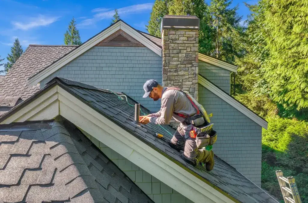 The Complete Homeowner’s Guide to Roof Replacement