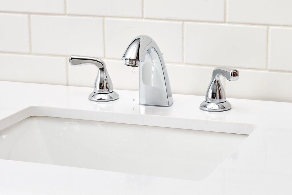 Type of faucet