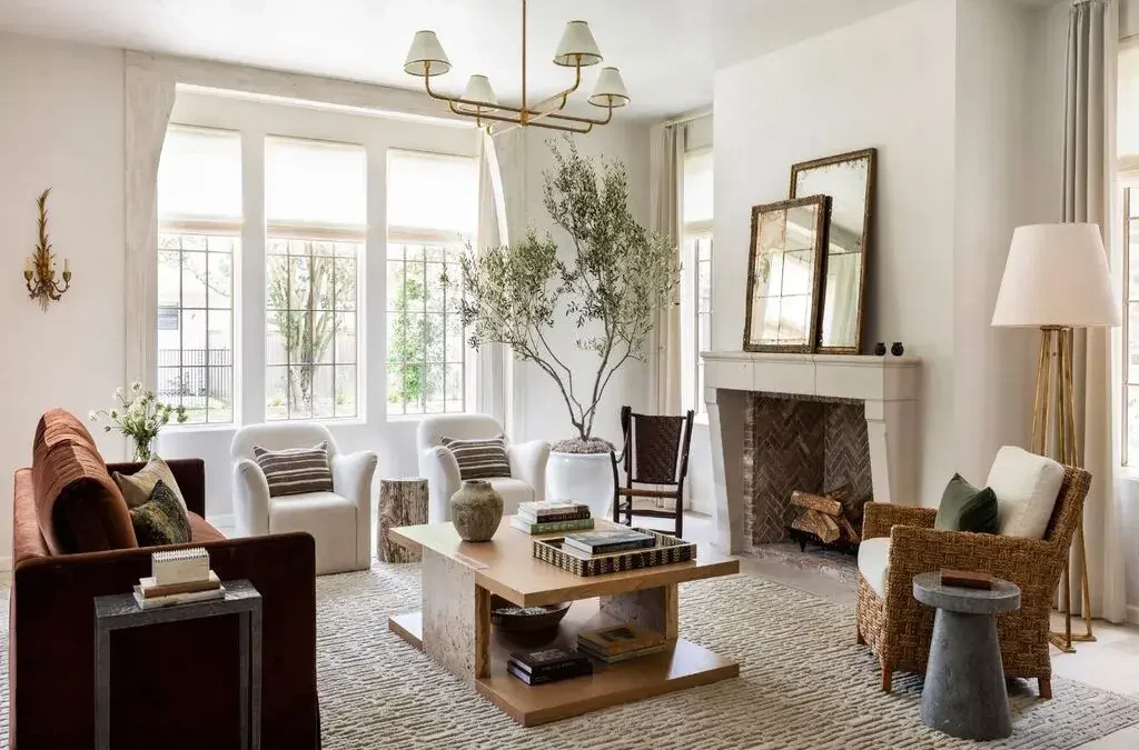 9 Creative Tips for Adding Character to Your Home