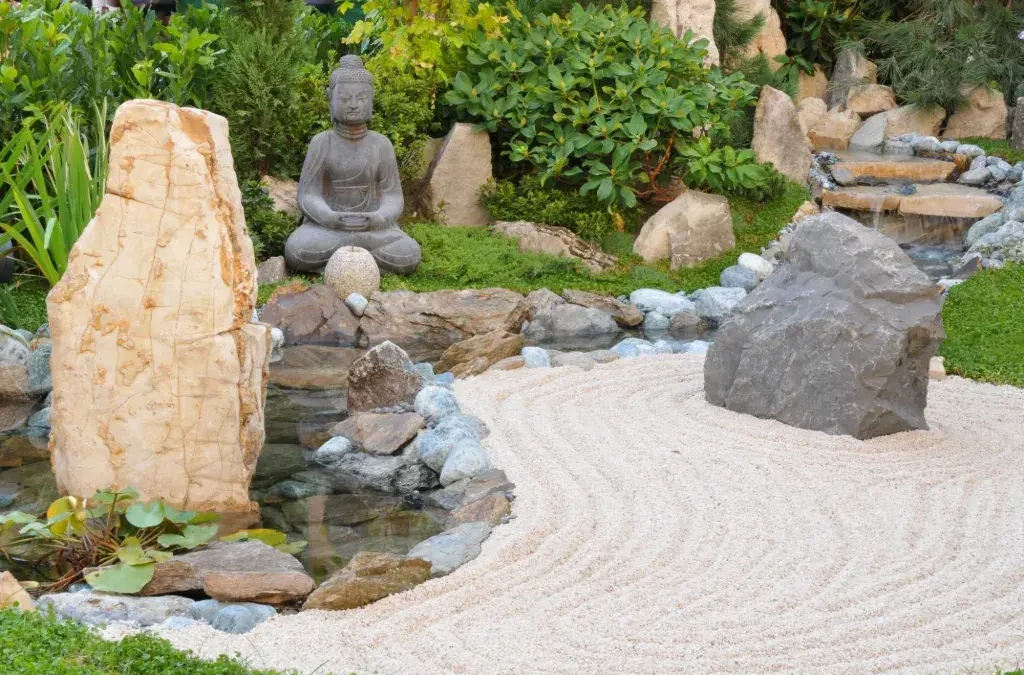 4 Architectural Gardens for Ultimate Landscaping Inspiration