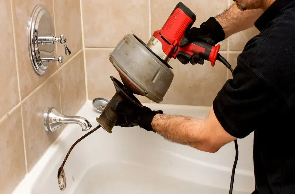 What to Consider When Buying a Drain Snake Tool