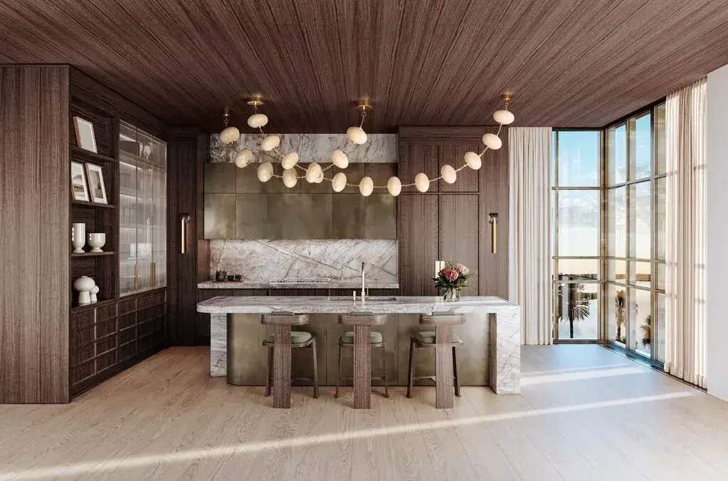 How to Choose Decorative Lighting for a Modern Interior