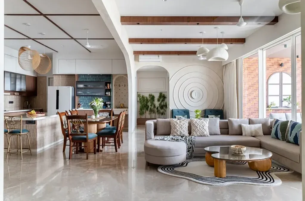 How to Design a Home That Works for You, Not Against You