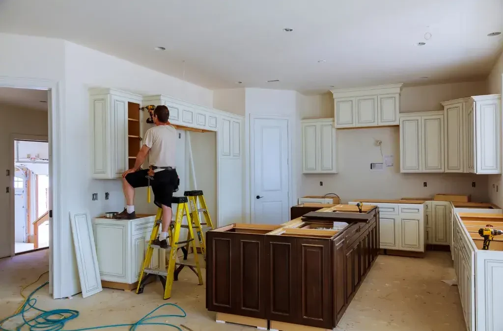 Home Renovation Tips for Creating Functional Living Spaces