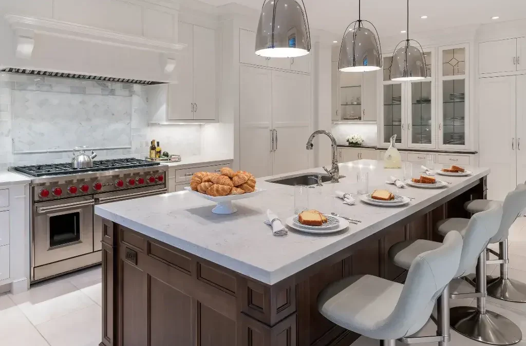 7 Kitchen Remodeling Tips for New Homeowners
