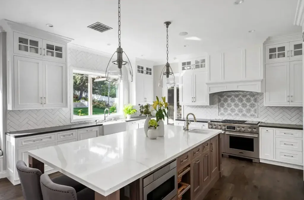 Kitchen Remodeling Cost Guide: Splurge Vs. Save