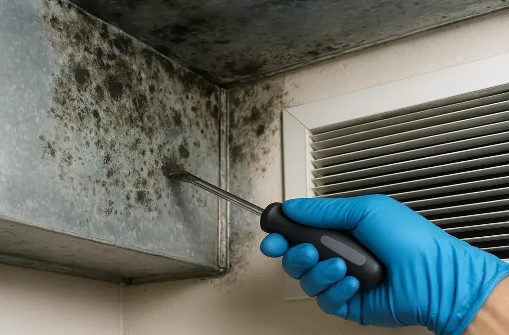 Best HVAC Mold Removal Companies for Quality Results