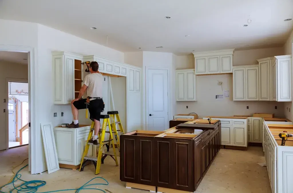 How to Renovate a Home for Retirement Living