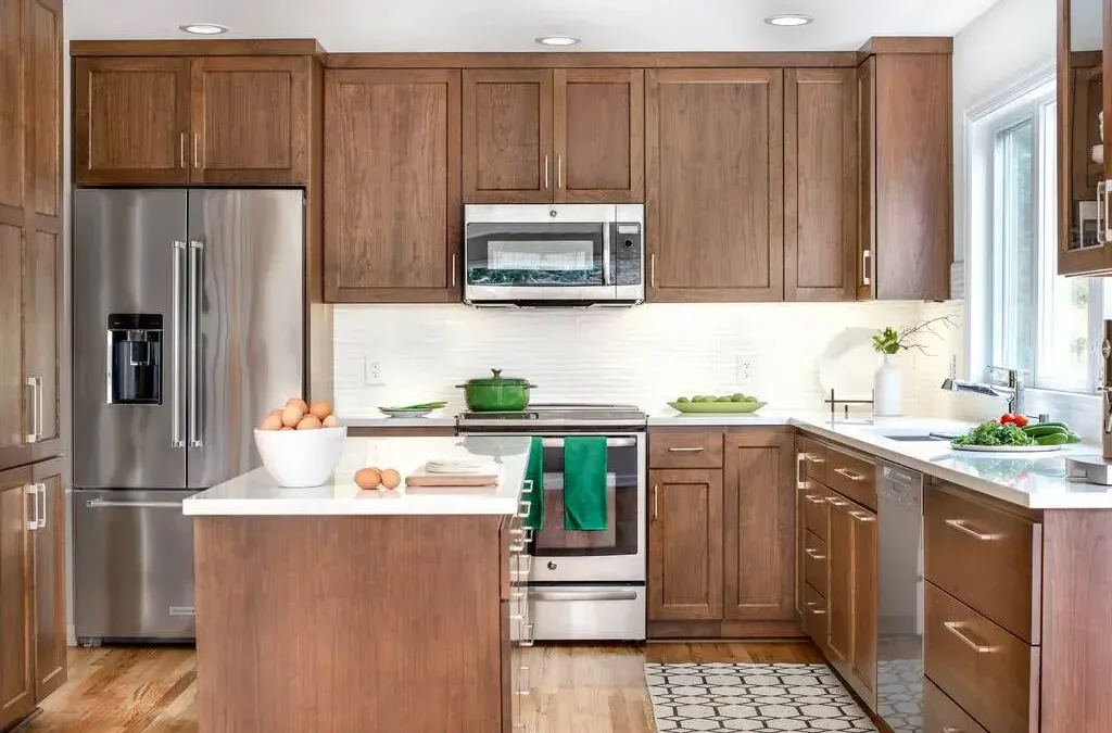 9 Smart Kitchen Tech Upgrades That Truly Pay Off