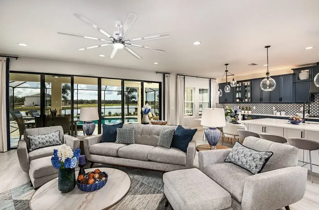 Why Choose Virginia Modern Living for Your Next Move