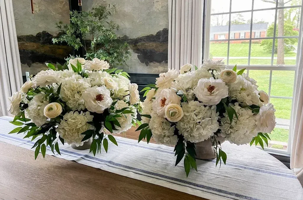 The Ultimate Guide to Using Seasonal Flowers for Home Decor