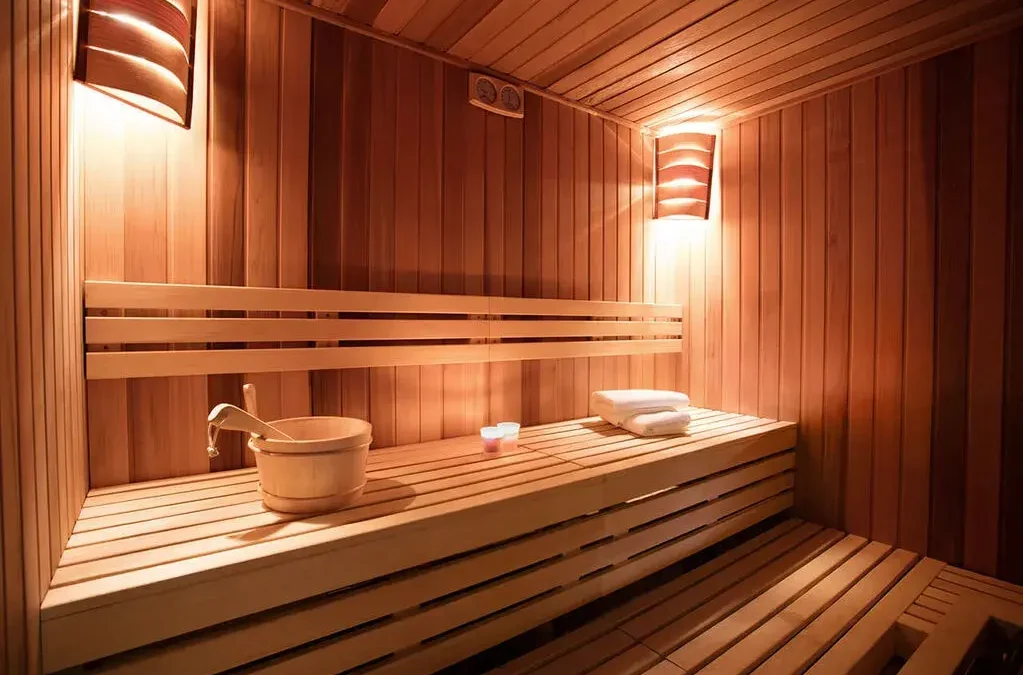 Turn Up the Heat: Discover the Power of Home Saunas