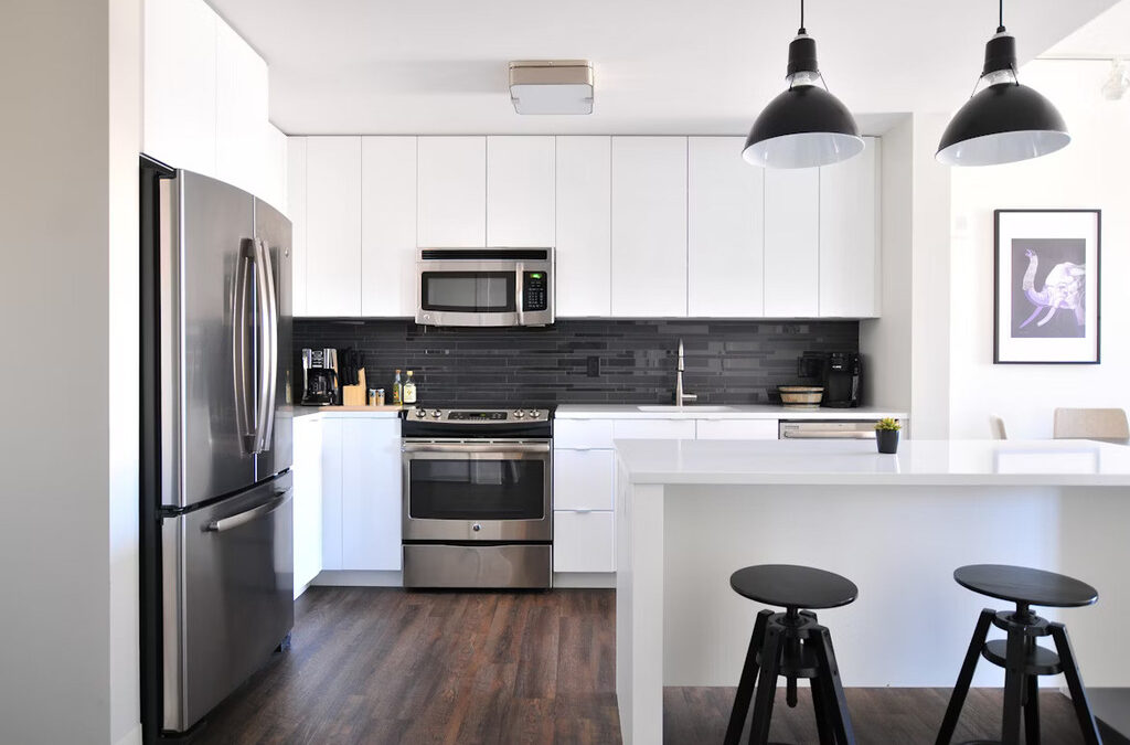 How Expert Kitchen Design Elevates Your Home