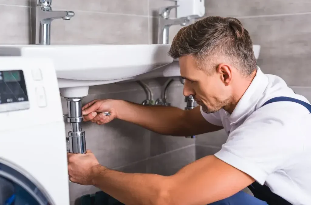 Professional Plumbing Services You Can Trust for Every Need