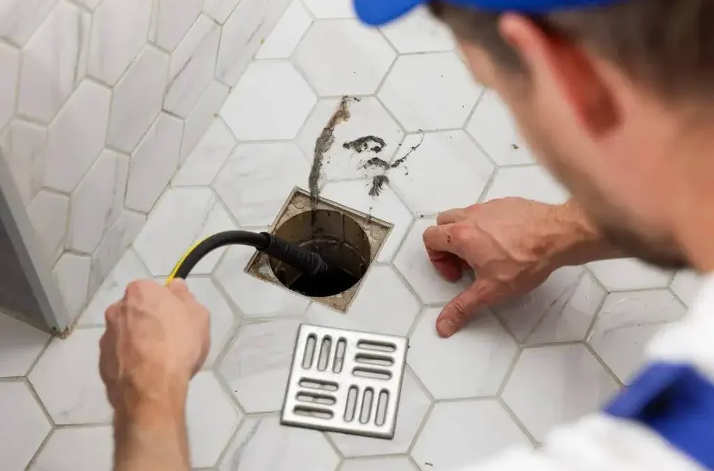 Blast the Blockages: Hydro Jetting for Stubborn Calgary Drains